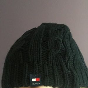 Tommy Hilfiger beanie